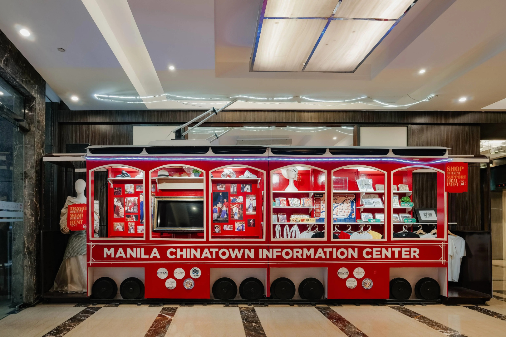 Photo - Ramada by Wyndham Manila Central