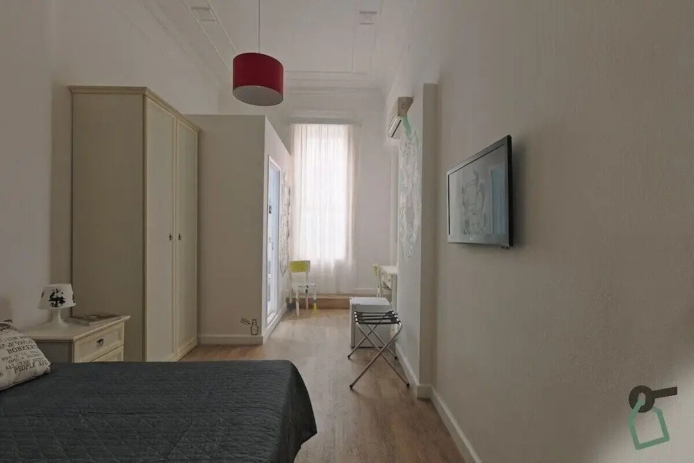 Foto - Hotiday Palermo Porto