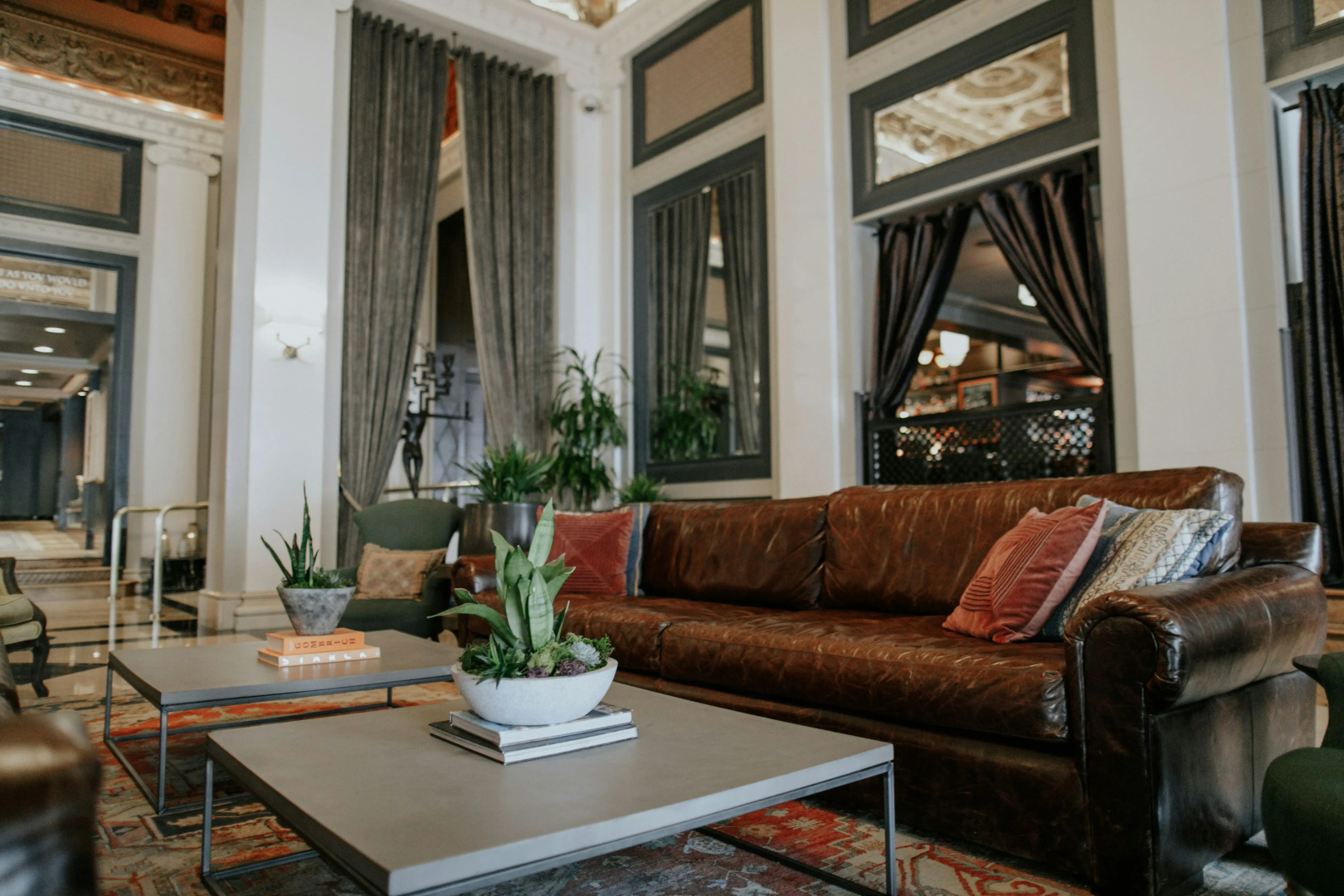 Photo - Sentinel Hotel