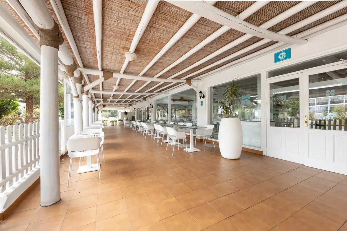 Foto - BLUESEA Costa Bastian