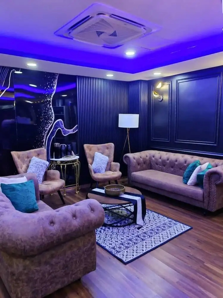 Foto - Raissa Boutique Hotel