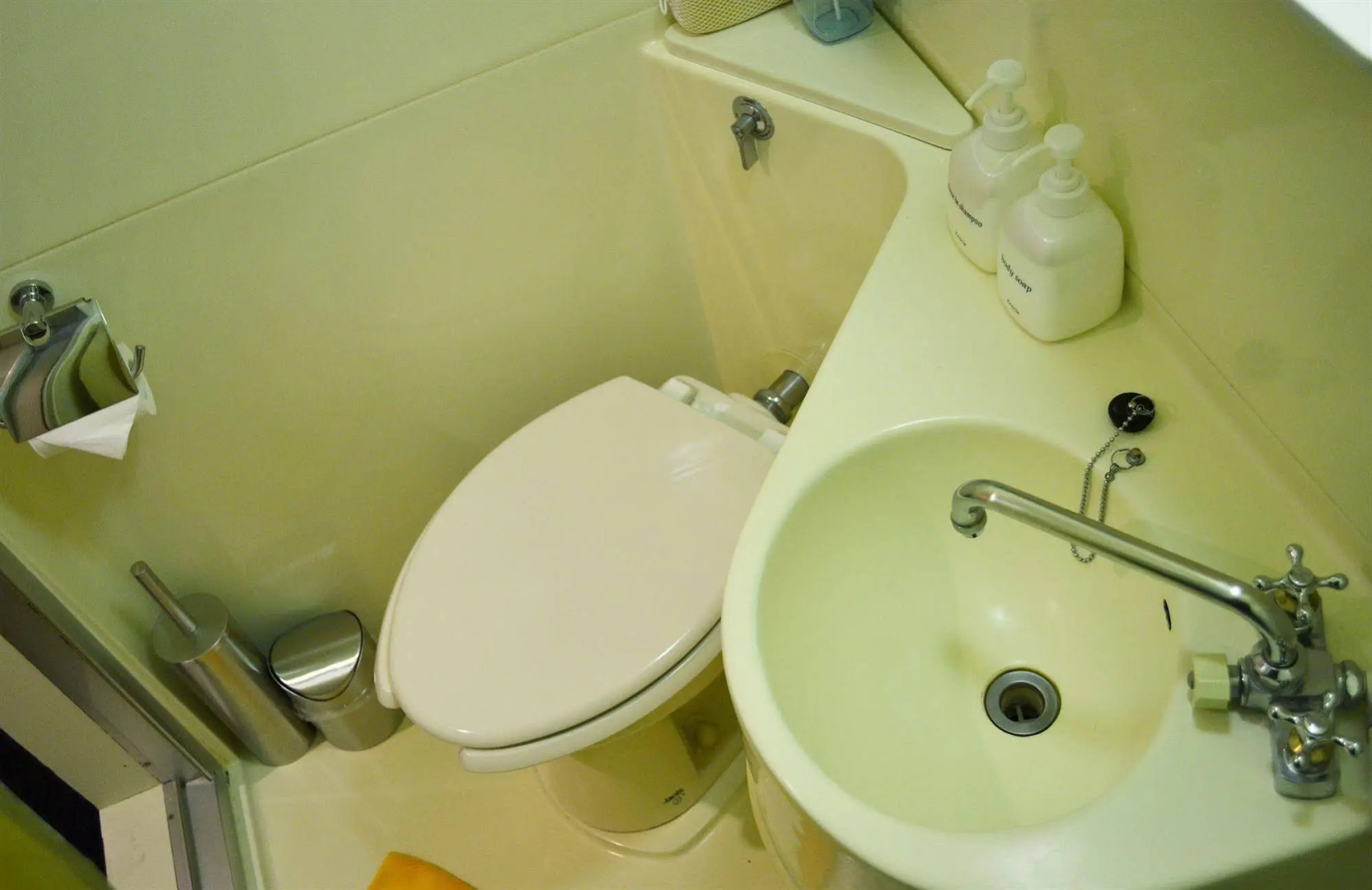 Photo - Apartment Hotel Shinjuku