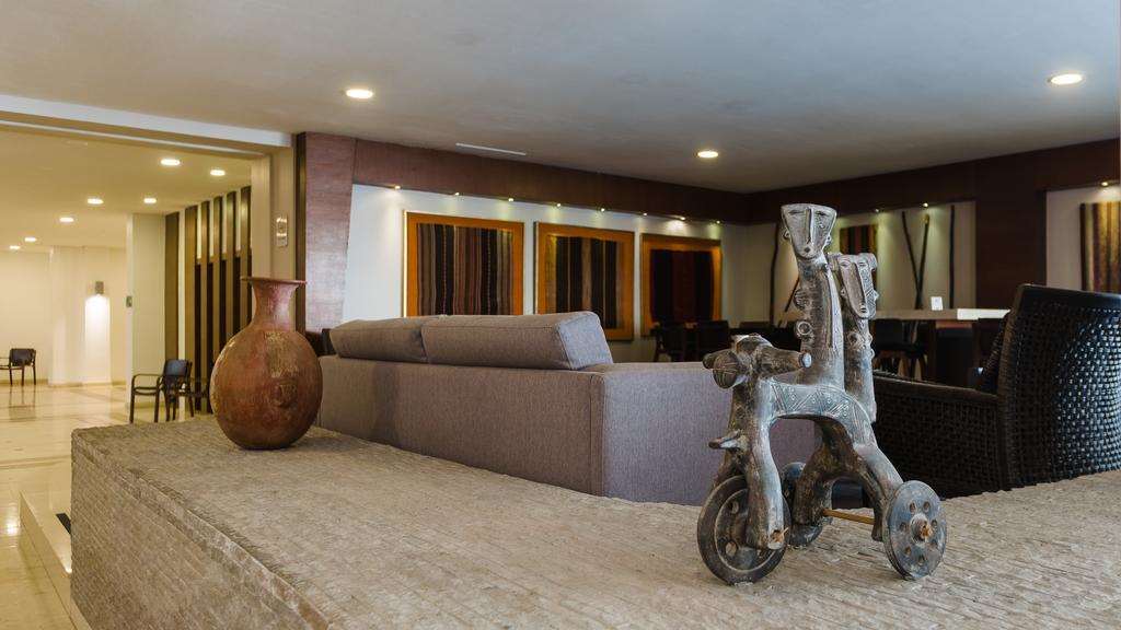 Photo - Hotel Alto Antofagasta