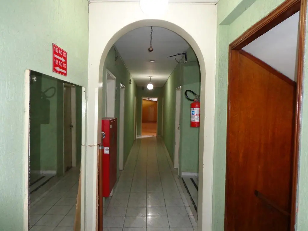 Foto - Hotel Ourinhos - Centro de São Paulo - Próximo 25 de Março e Brás