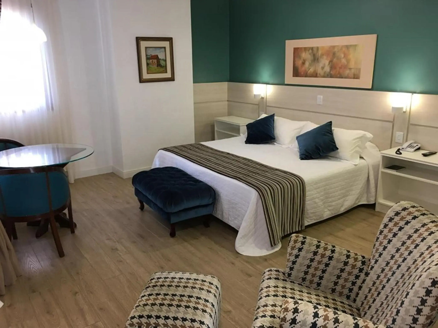 Photo - Farina Park Hotel
