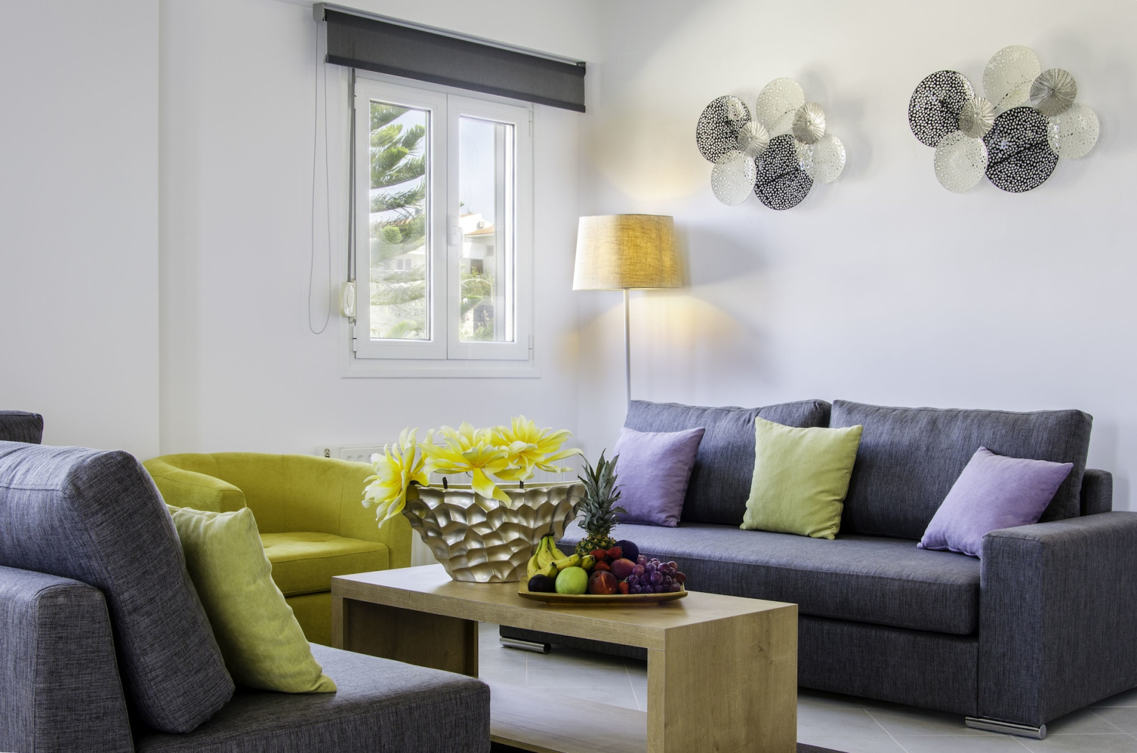 Foto - Talos Luxury Suites