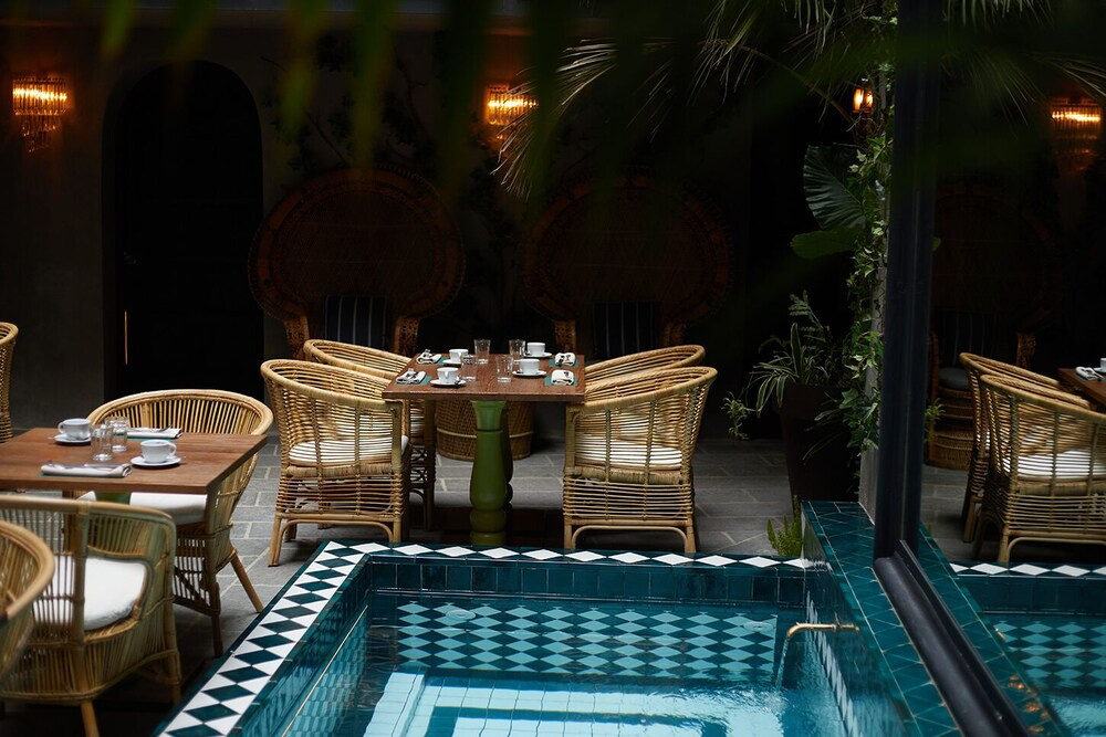 Foto - Palma Riad