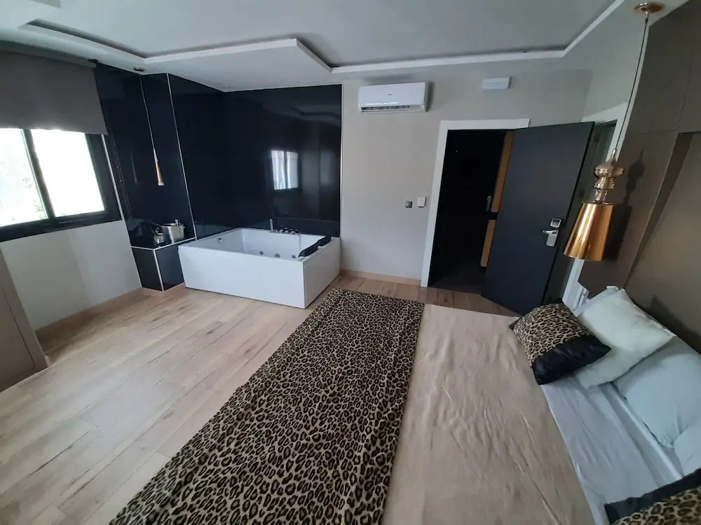 Foto - DAOS Suites & Terrace Marbella