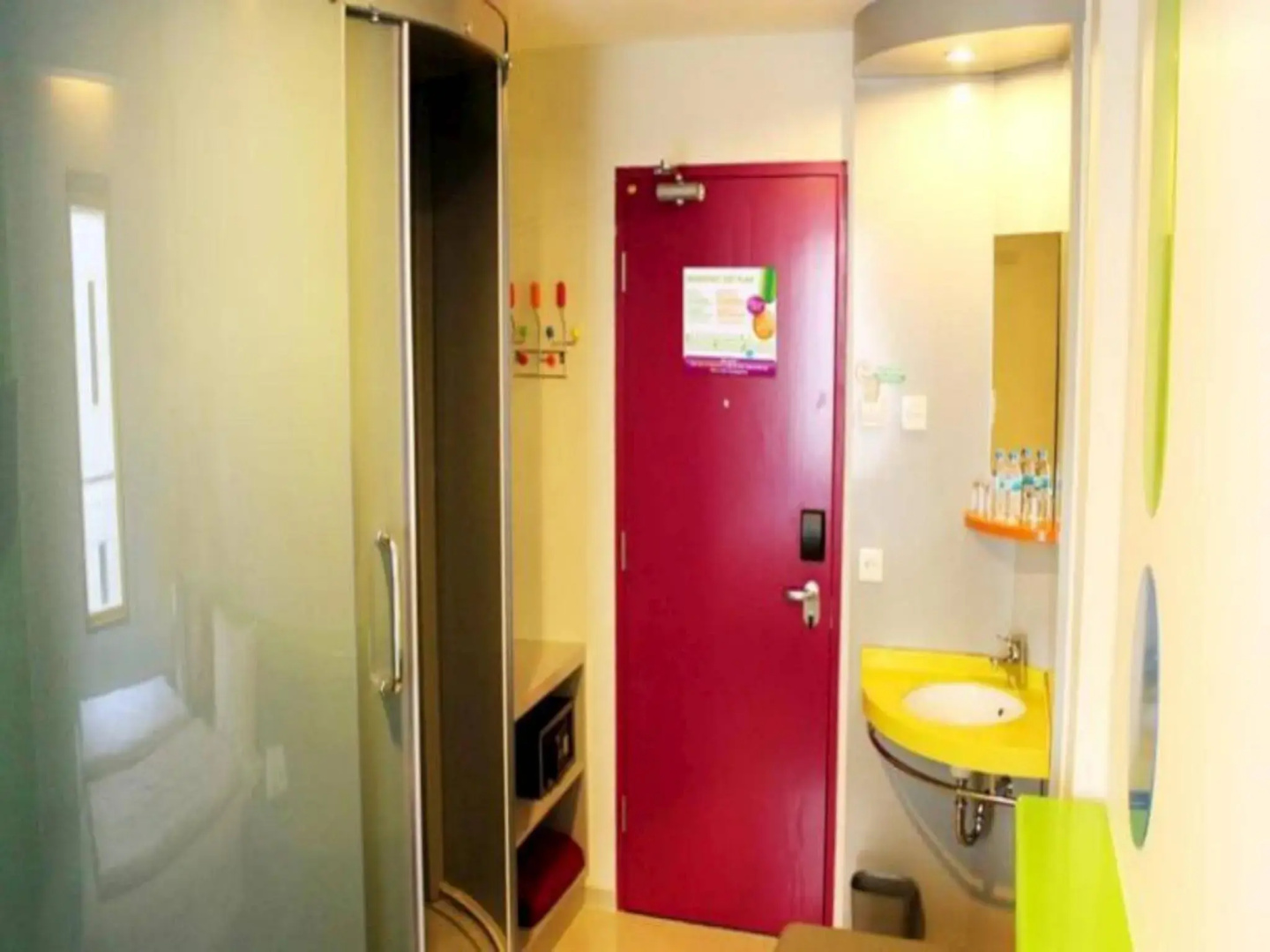 Foto - POP! Hotel Airport Jakarta