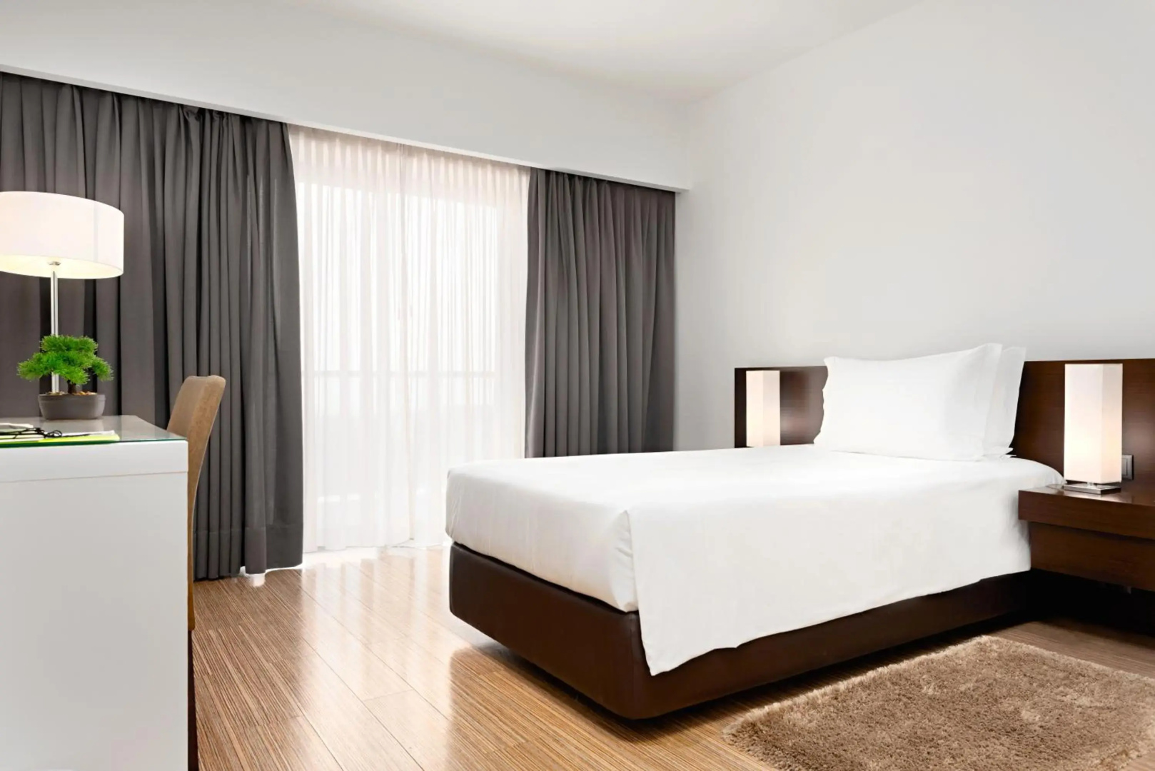 Photo - Hotel dos Zimbros