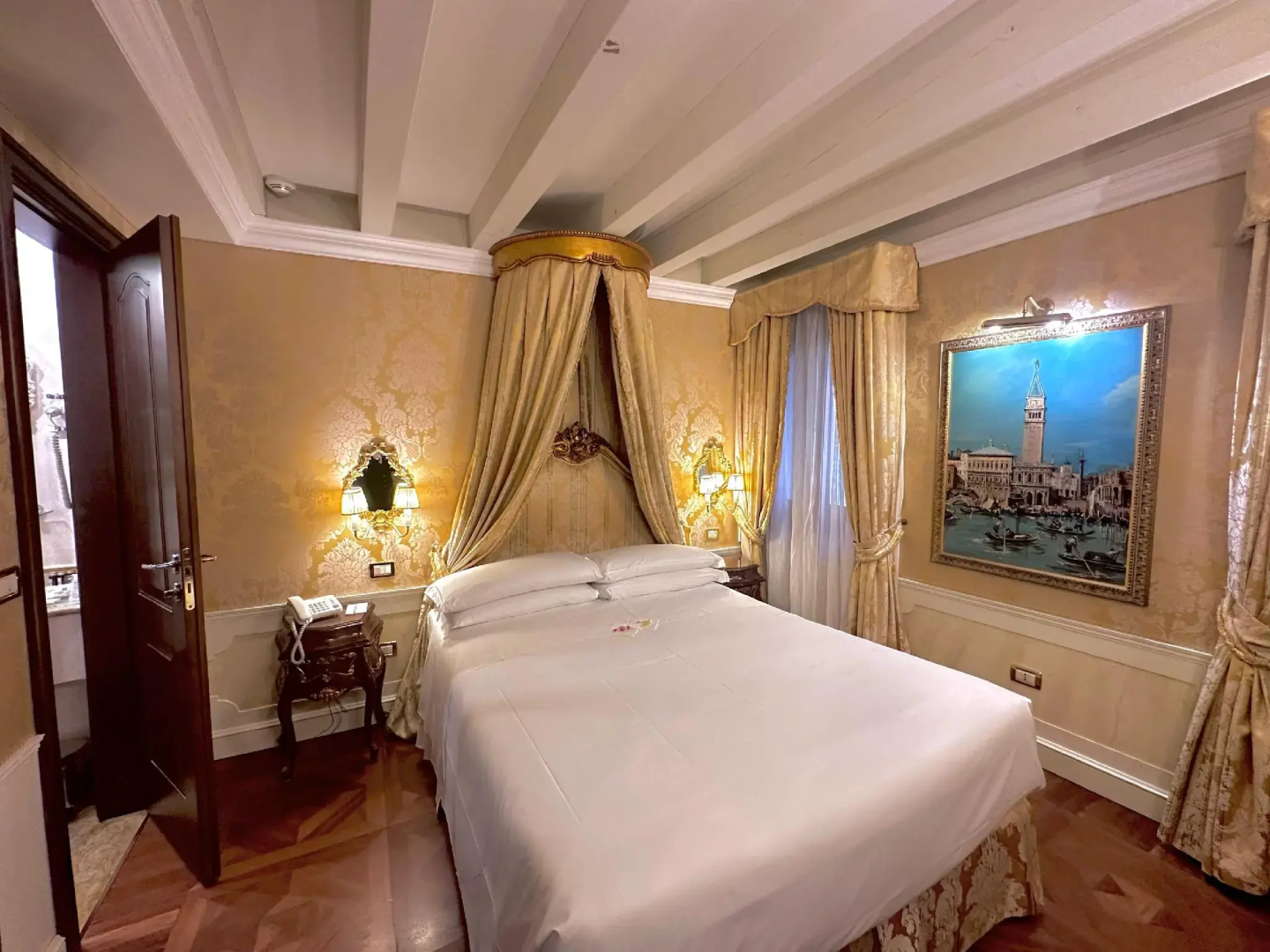 Photo - Canal Grande