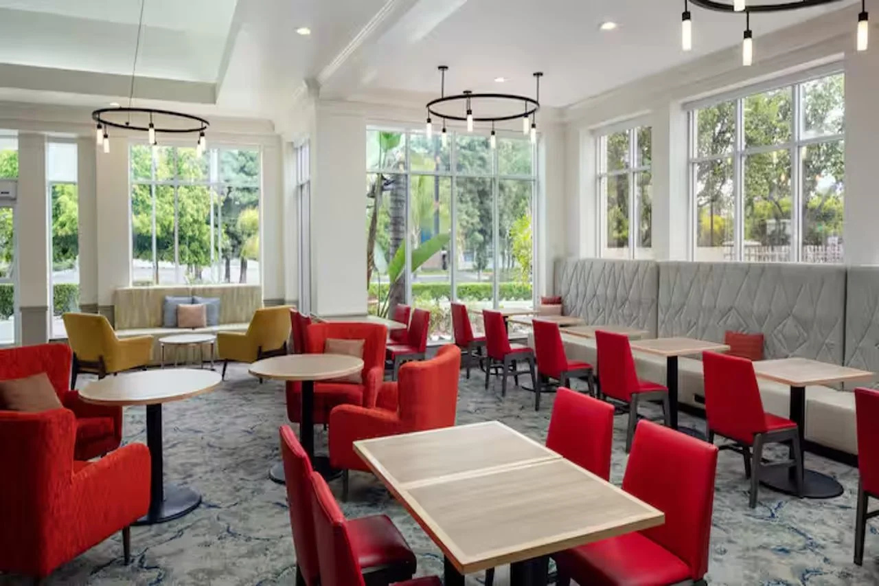 Photo - Hilton Garden Inn Arcadia/Pasadena Area