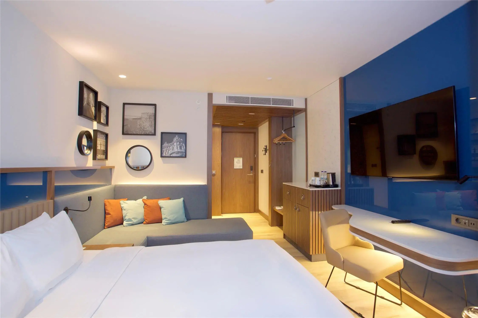 Photo - Hampton By Hilton Istanbul Old City