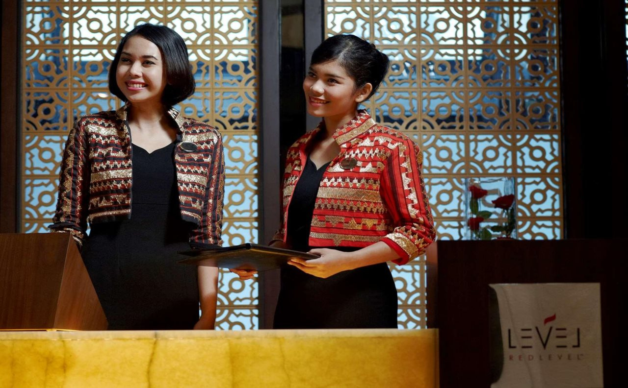Foto - Gran Melia Jakarta