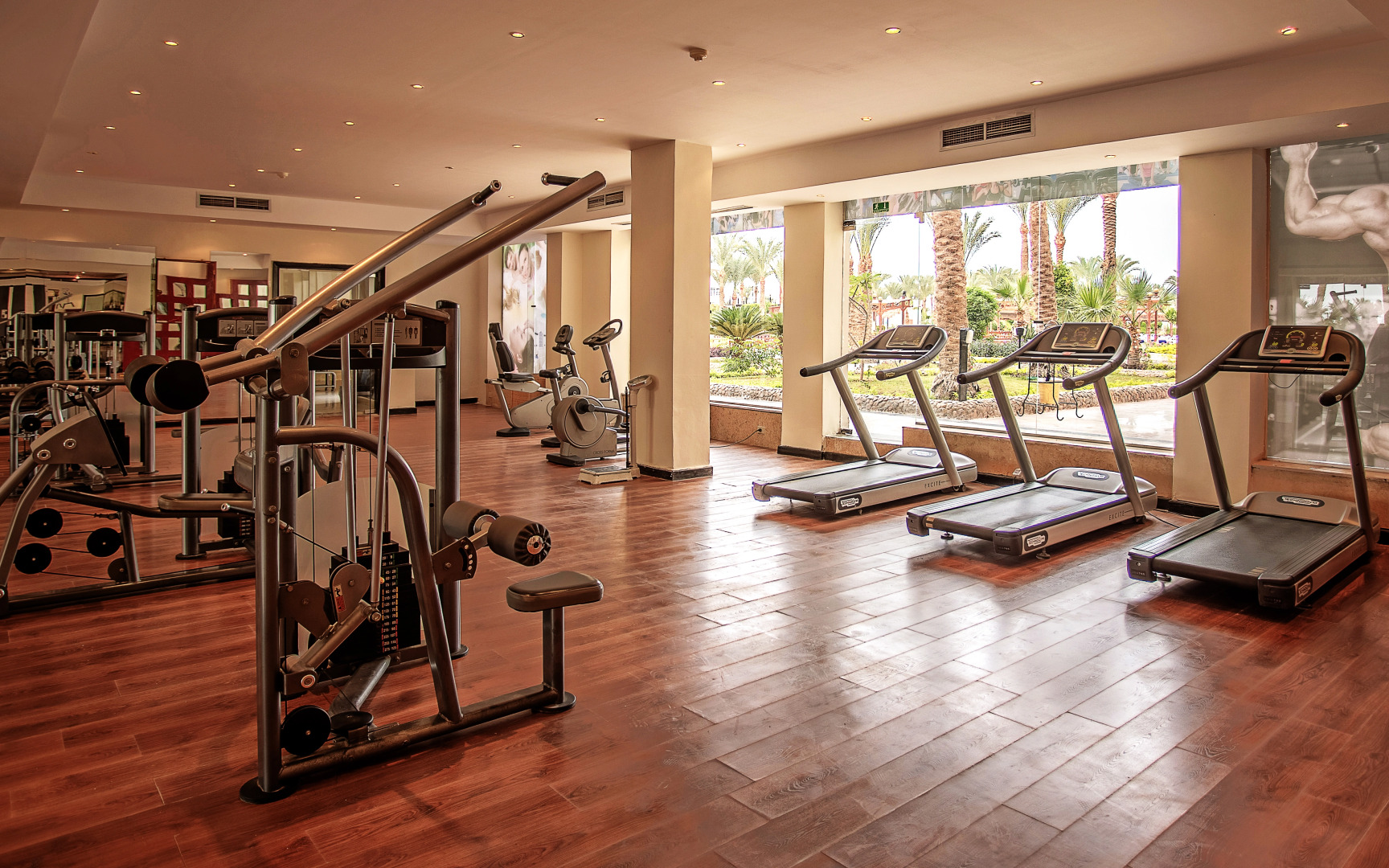 Foto - Le Jardin Aqua Park Resort