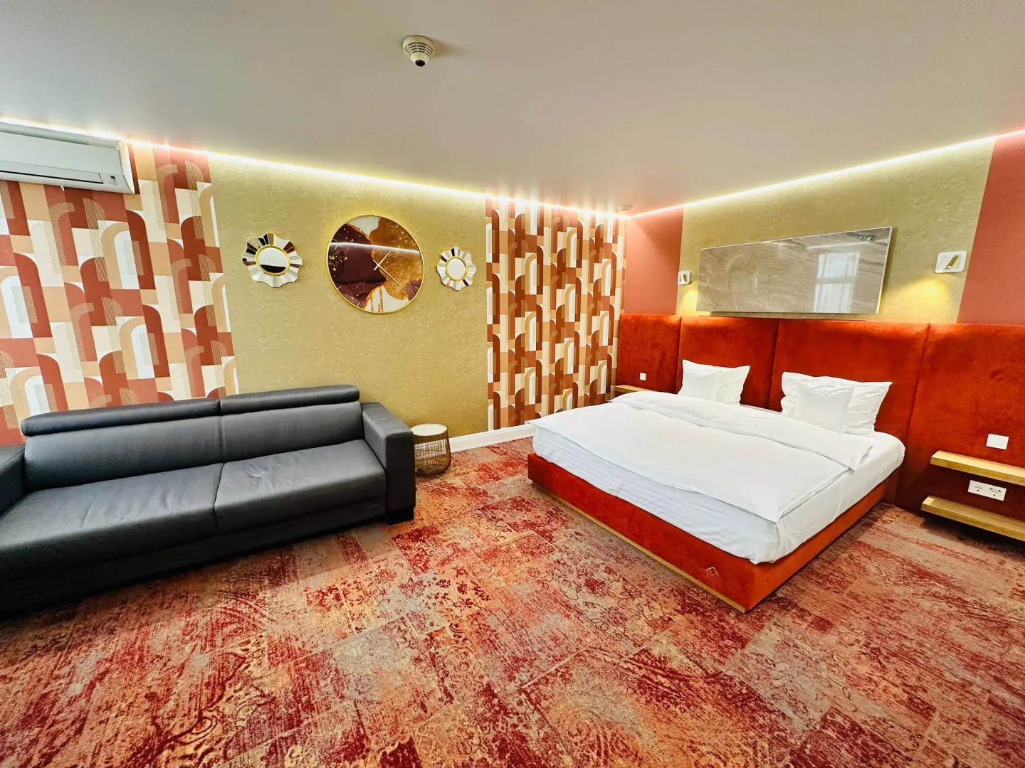 Foto - Villa & Restaurant Levoslav House