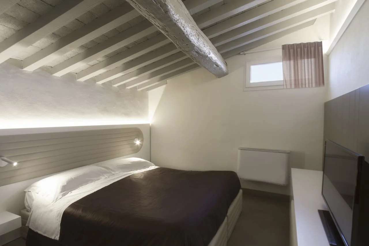Photo - Palazzo dei Ciompi Suites
