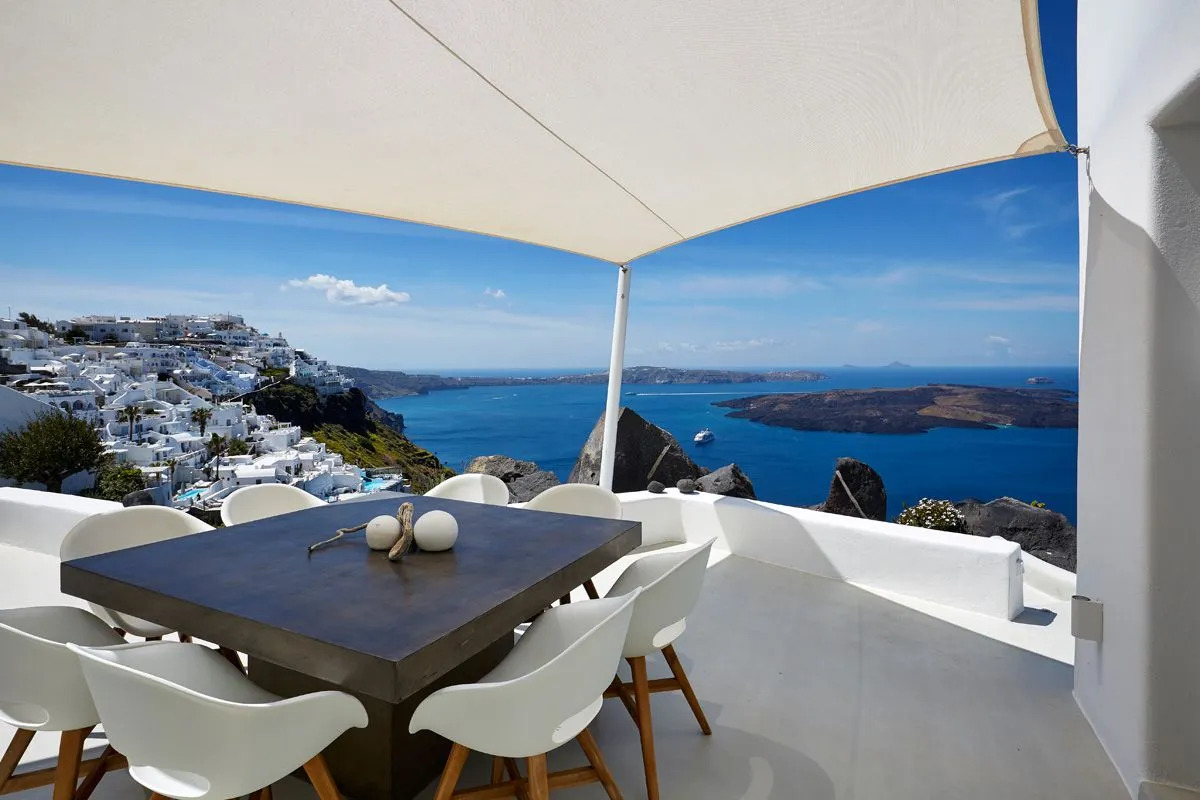 Foto - Villa Etheras