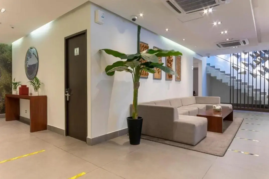 Photo - Hotel Capital Bellet