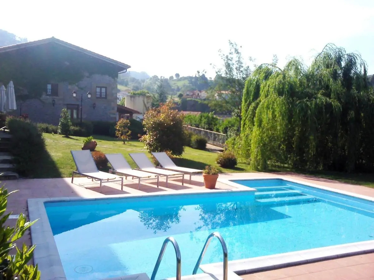 Foto - Hotel Palacio Garcia Quijano