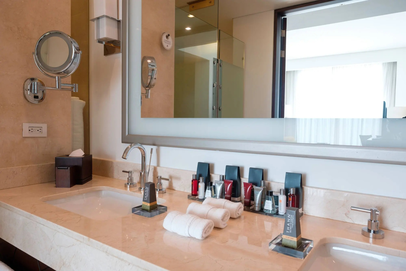 Foto - Bogotá Marriott Hotel