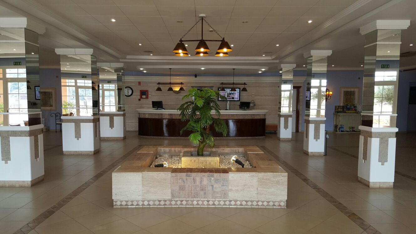 Photo - Playamójacar Hotel