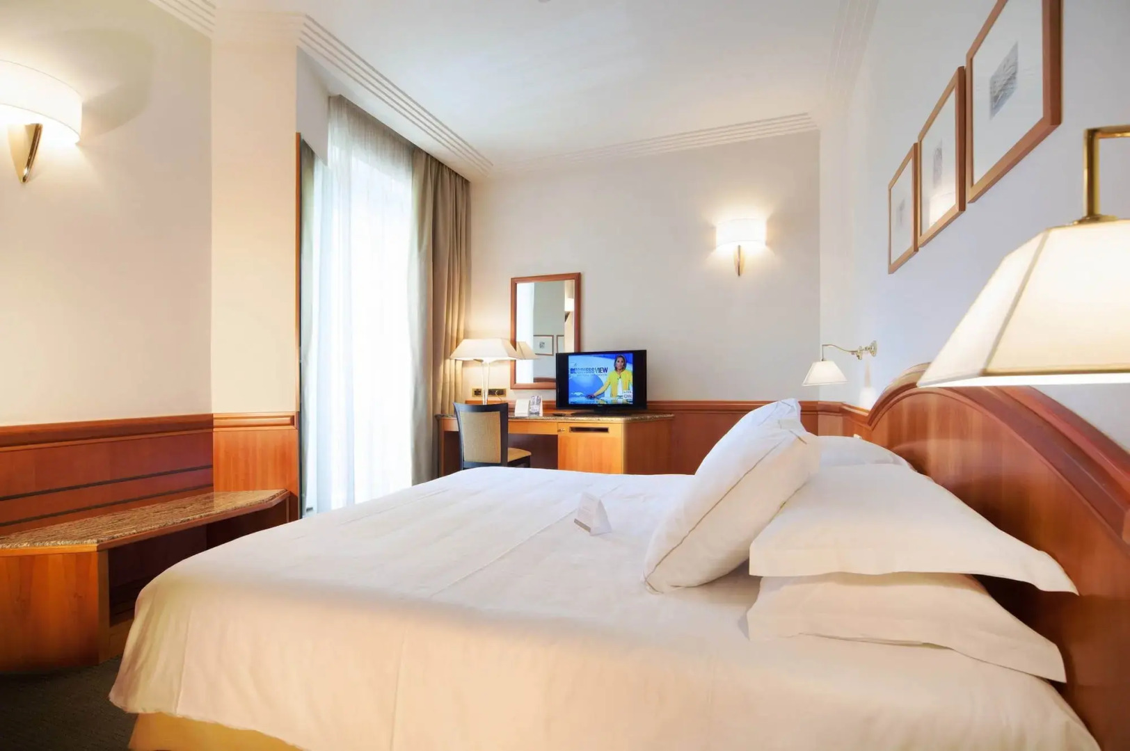 Foto - Hotel Ambasciatori