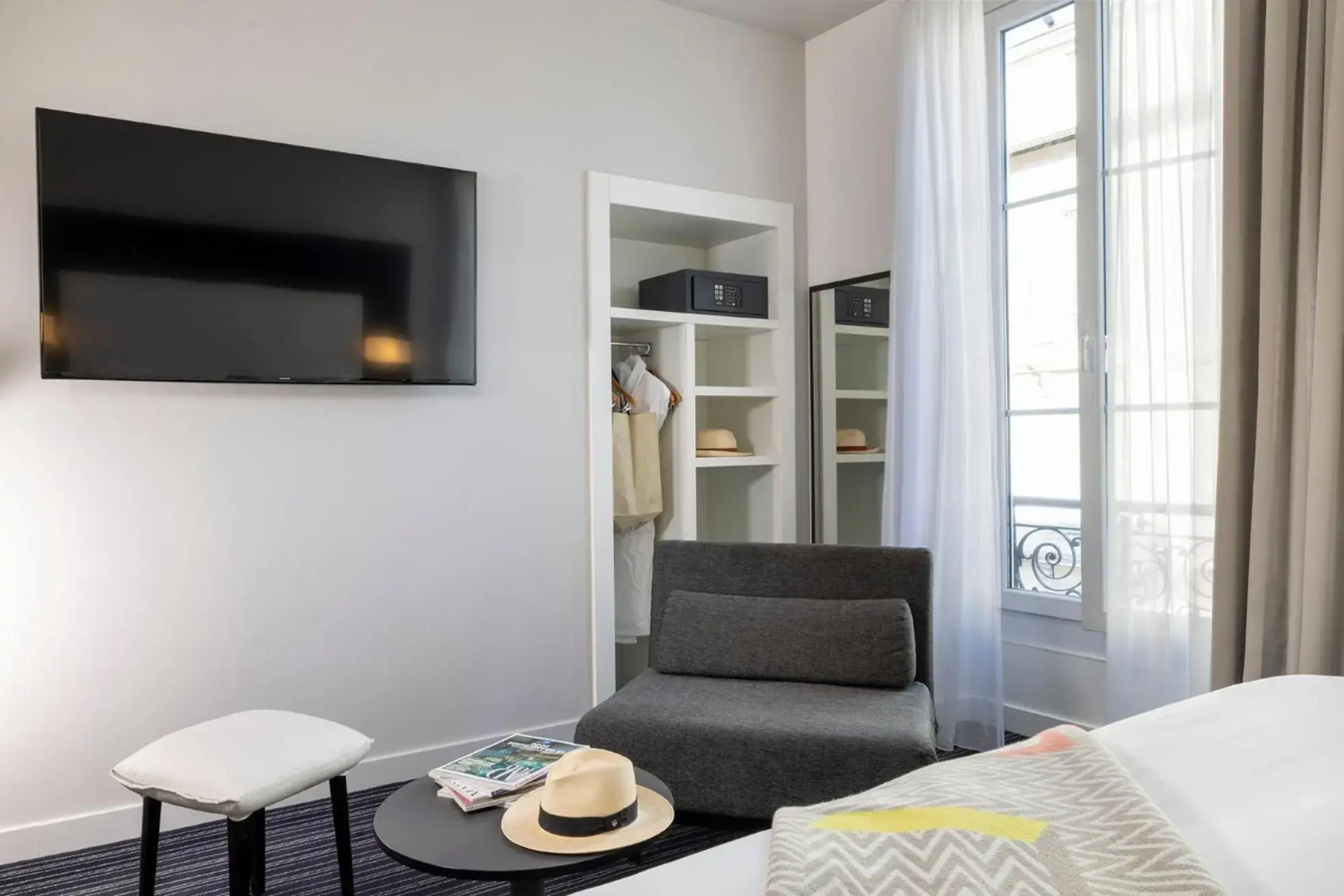 Foto - Hotel 66 Nice