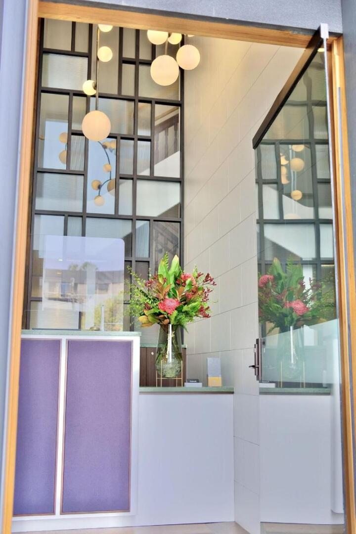 Photo - The Albert Mosman