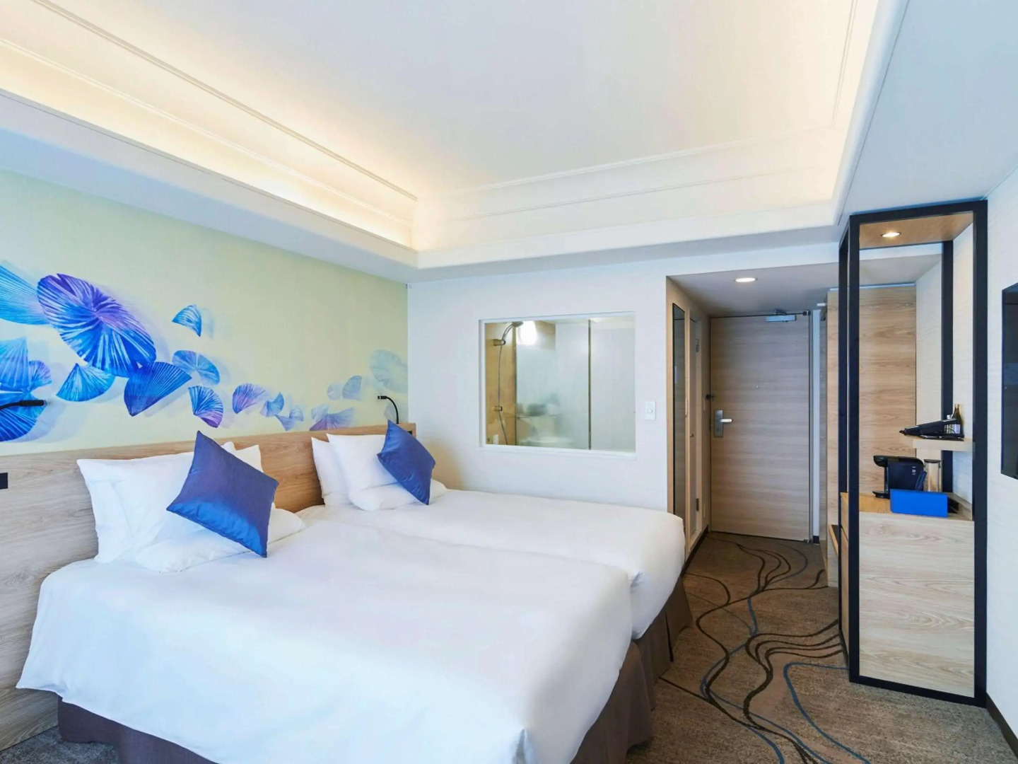 Foto - Novotel Okinawa Naha