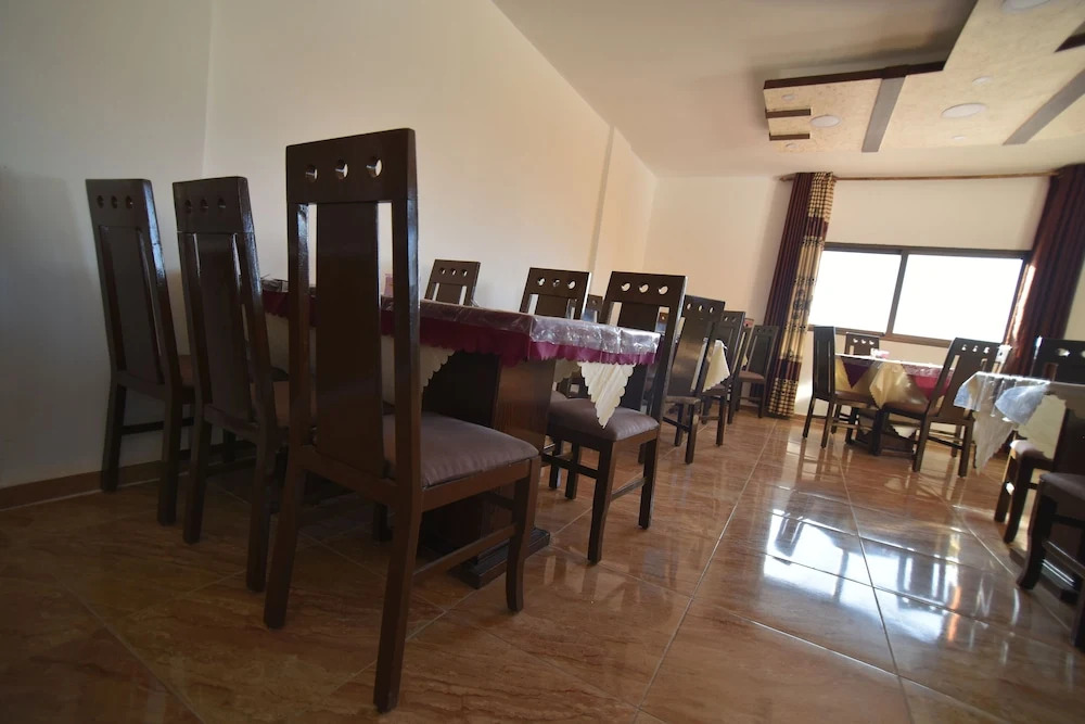 Foto - Petra Guests Hotel