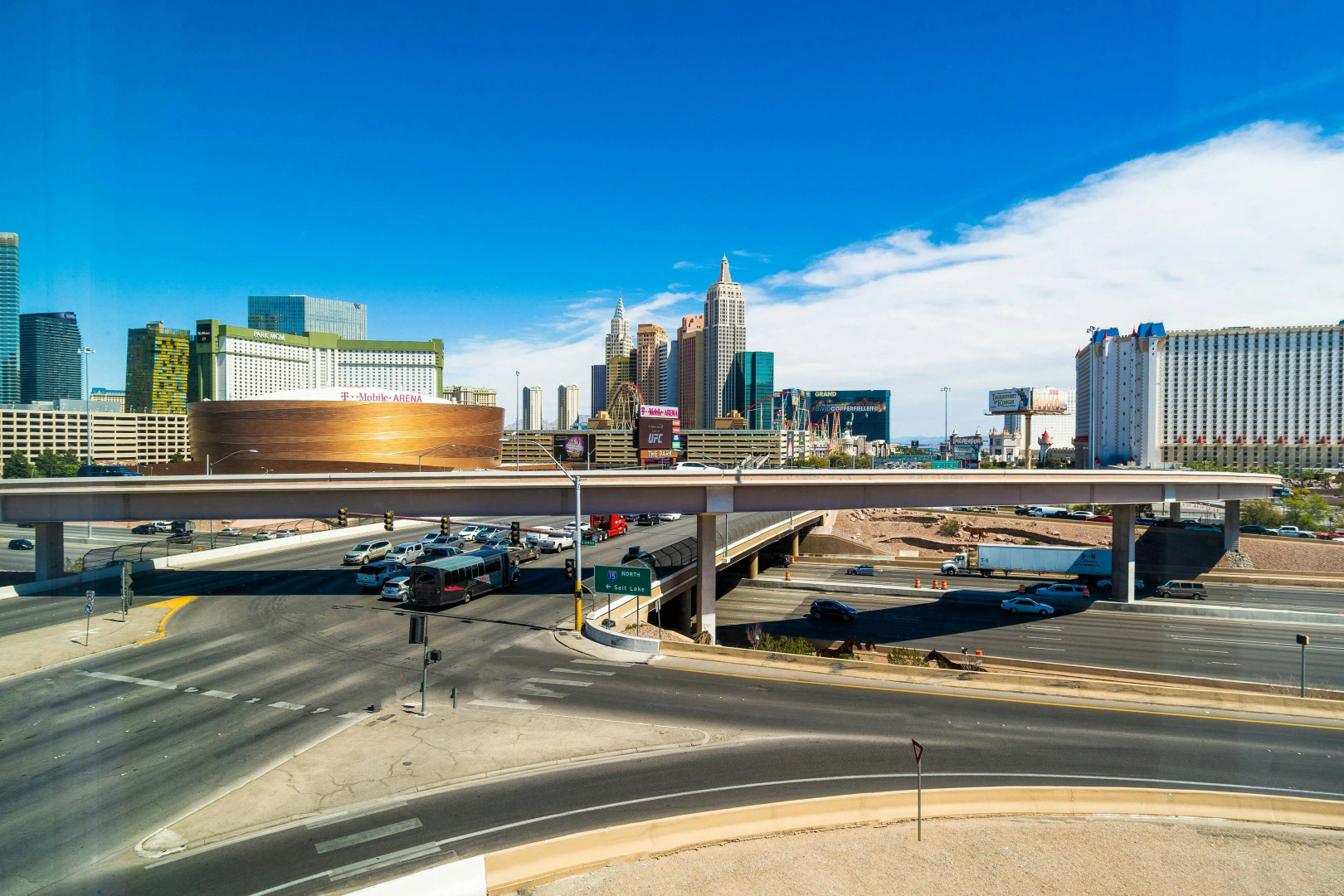 Photo - TownePlace Suites By Marriott Las Vegas Stadium District