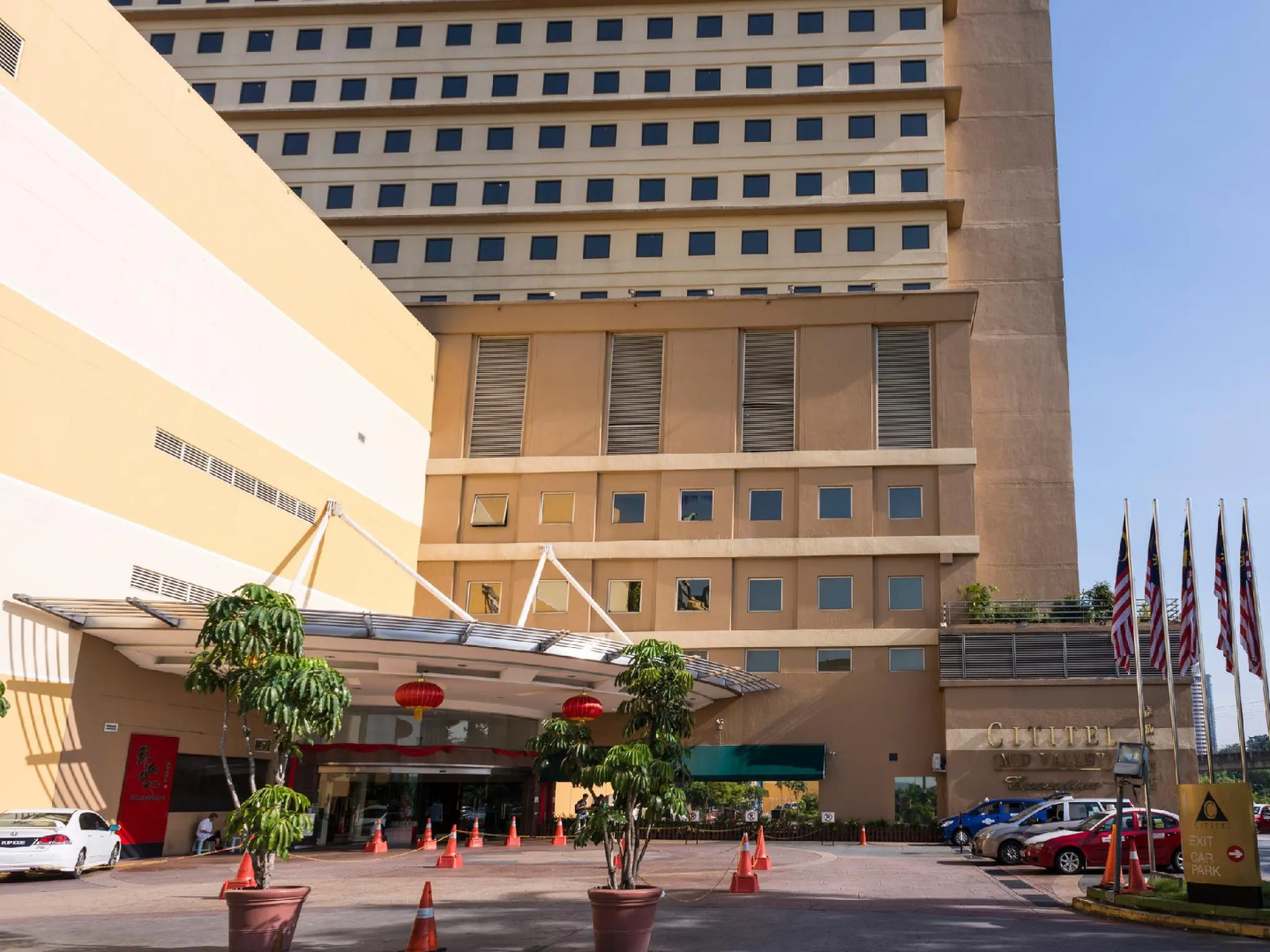 Foto - Cititel Mid Valley