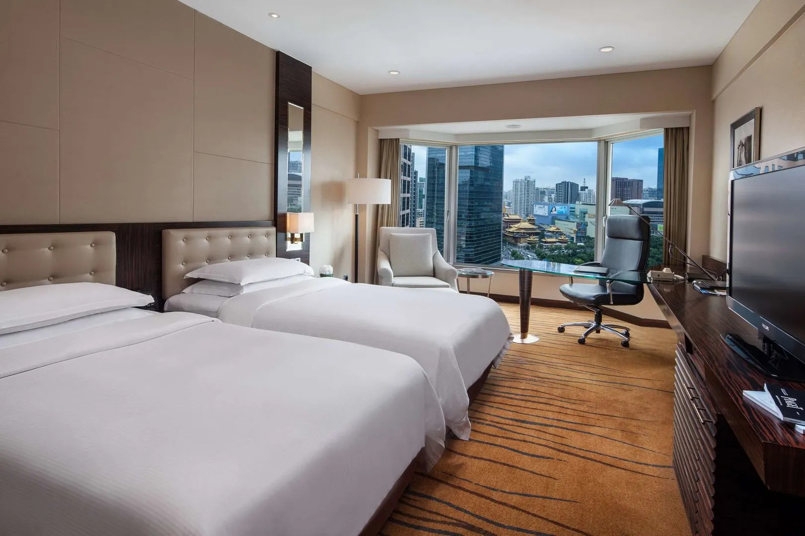 Foto - The Kunlun Jing An