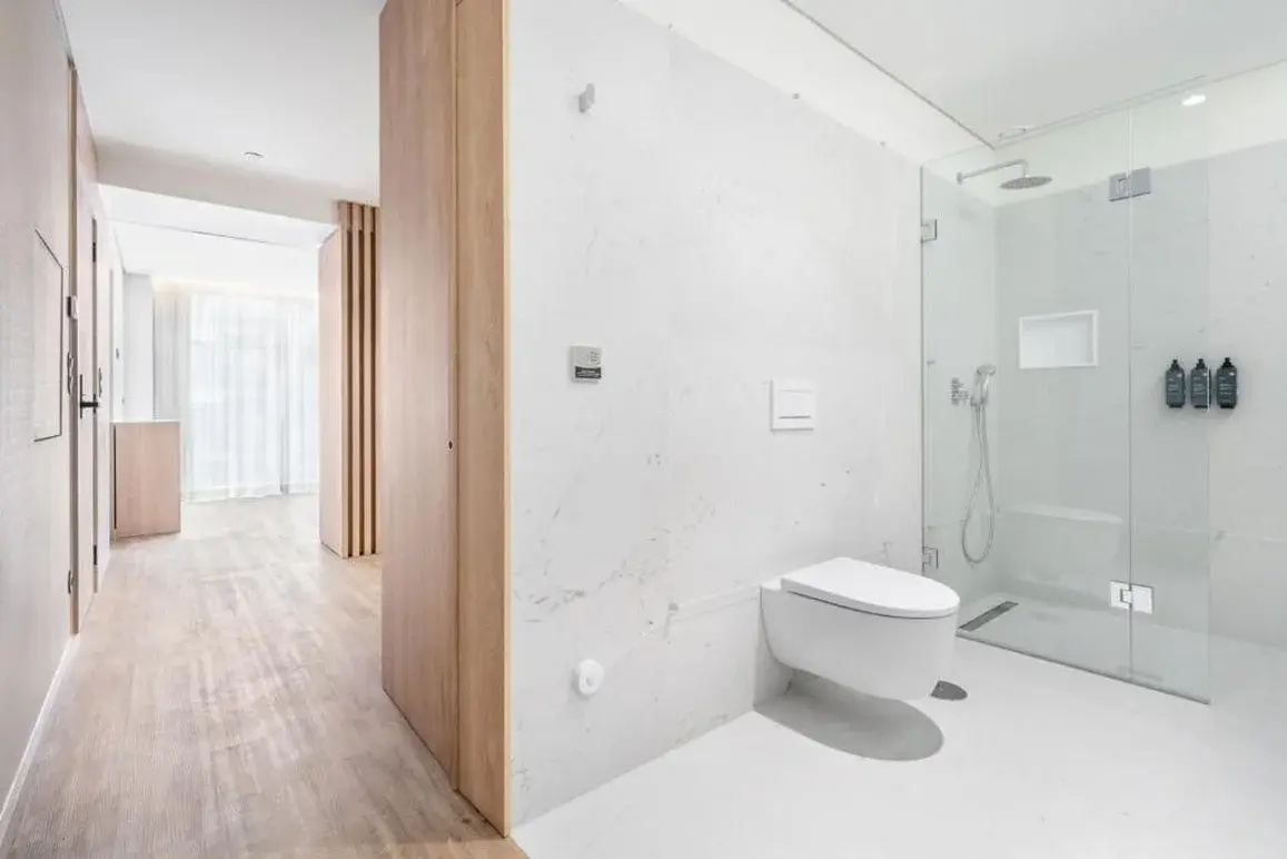 Photo - Moov Apartments Boavista