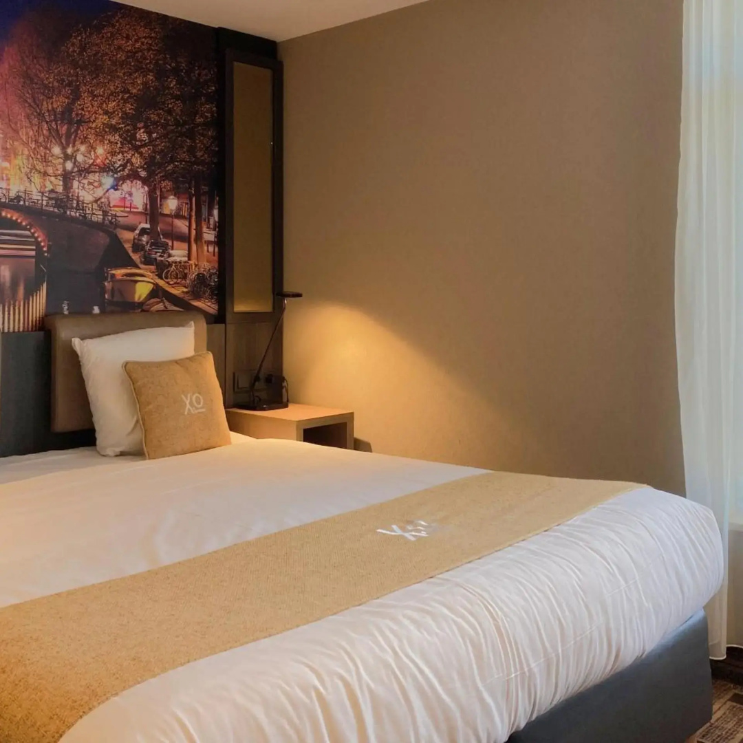 Photo - XO Hotel Inner