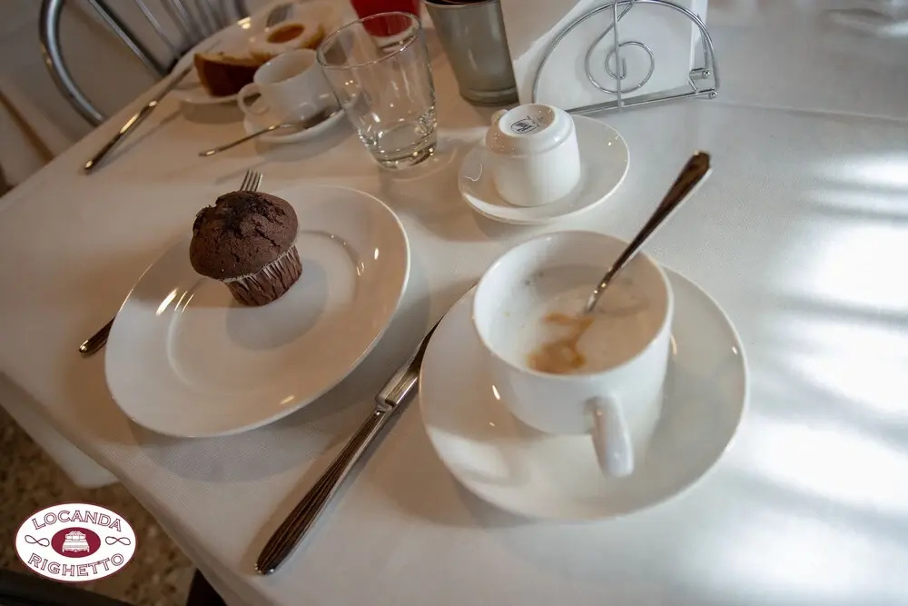 Foto - Locanda Righetto