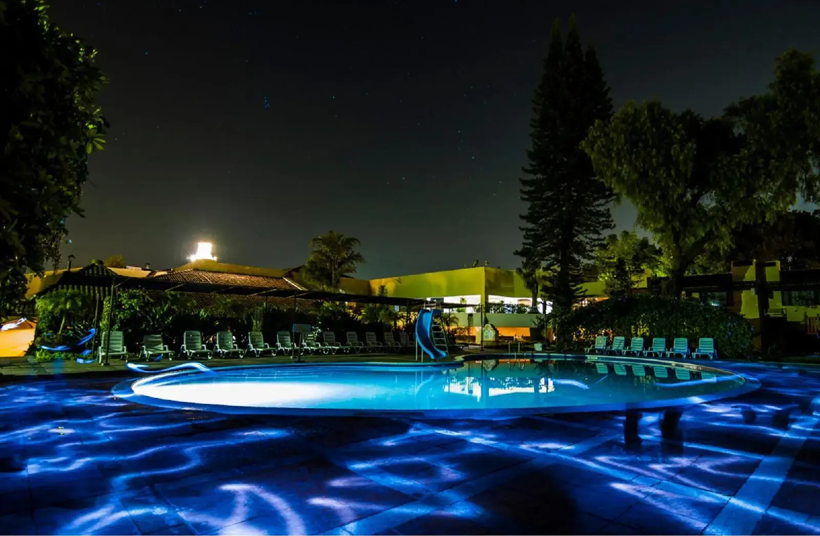 Photo - Hotel Soleil La Antigua