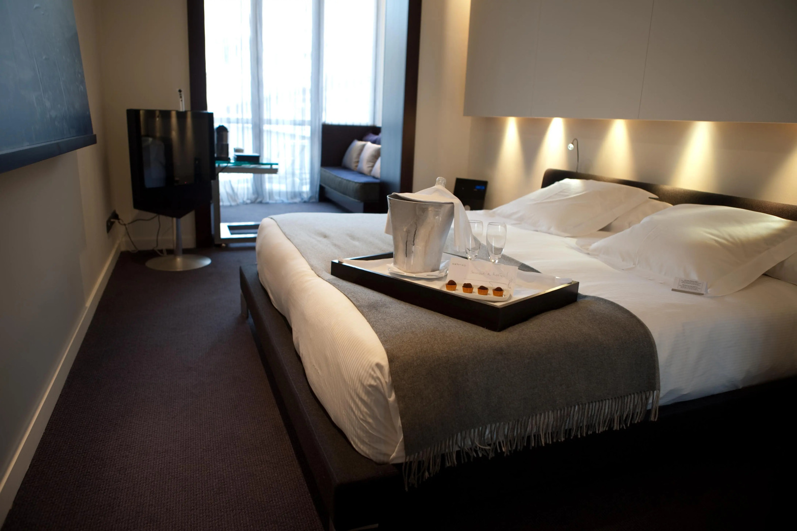 Foto - Sixtytwo Hotel