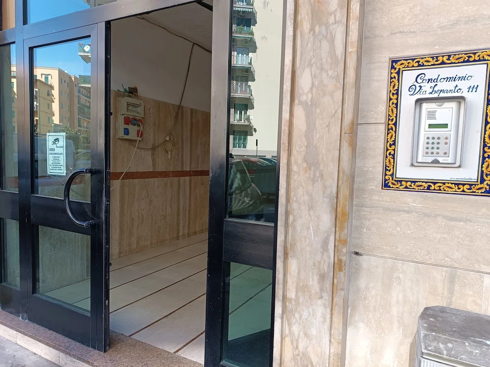 Foto - B&B Napoli Fuorigrotta