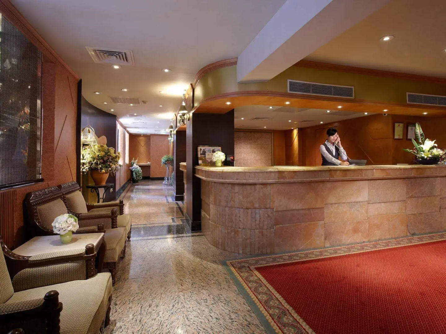 Foto - Tai Hope Hotel
