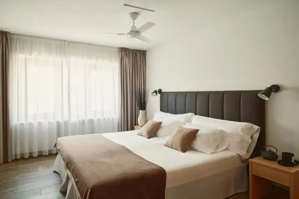 Foto - Hotel MET Pamplona