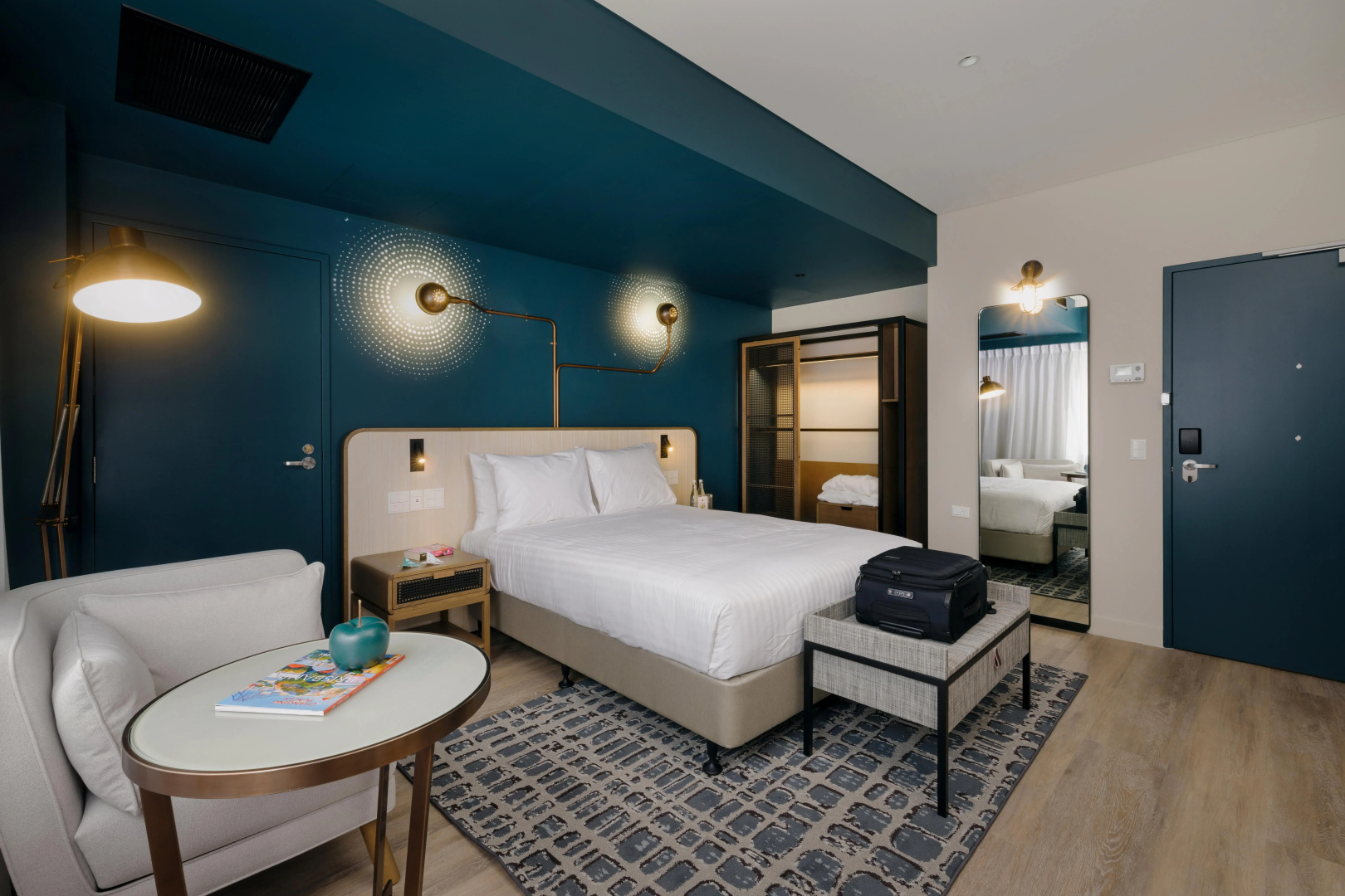 Foto - Hotel Indigo Brisbane City Centre by IHG