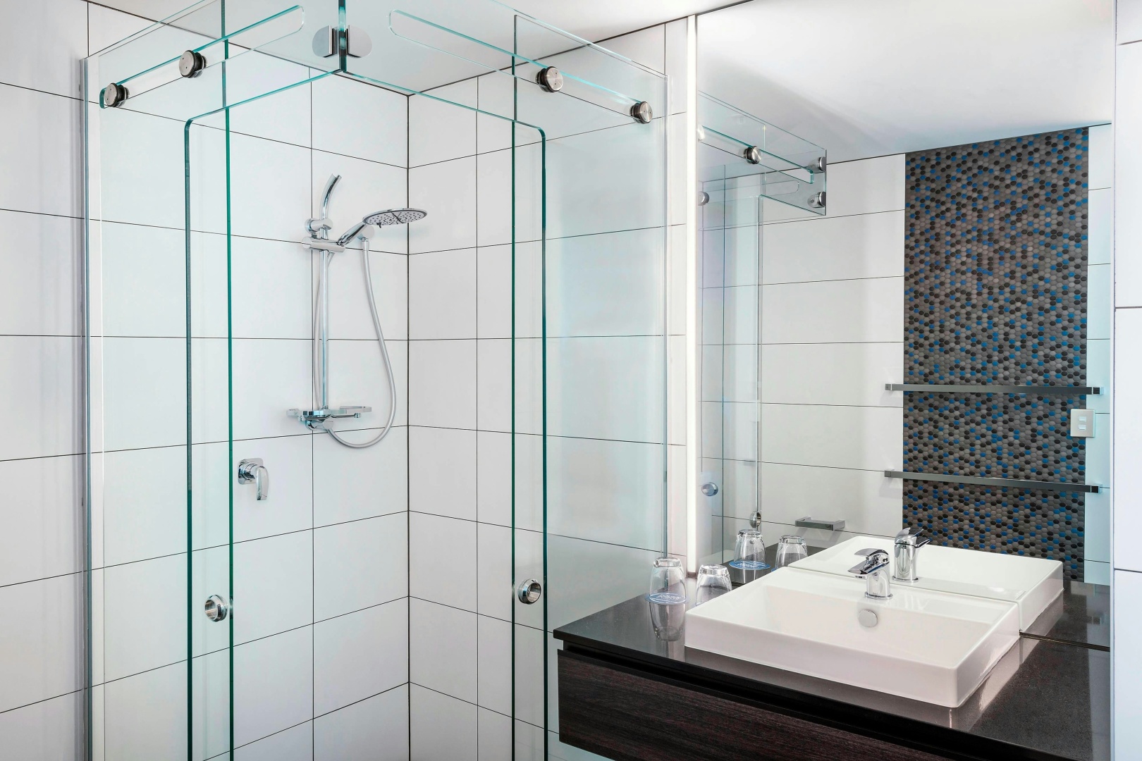 Foto - Four Points by Sheraton Auckland