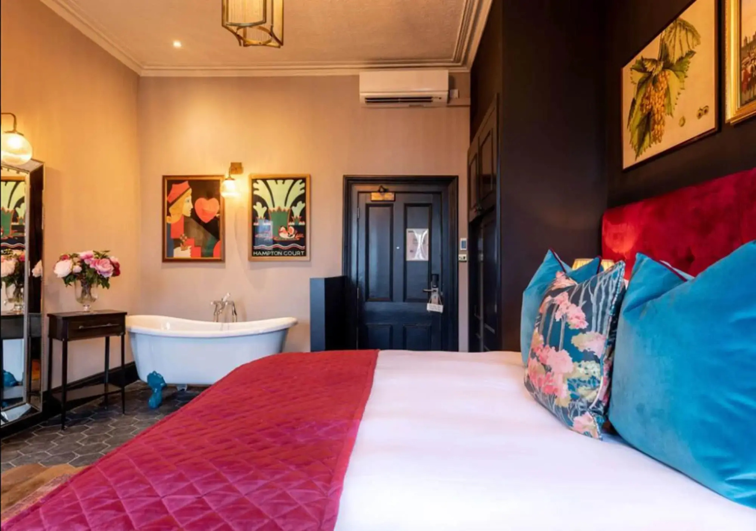 Foto - The Park Hotel