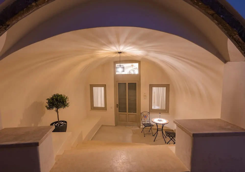 Foto - La Madeleine Oia