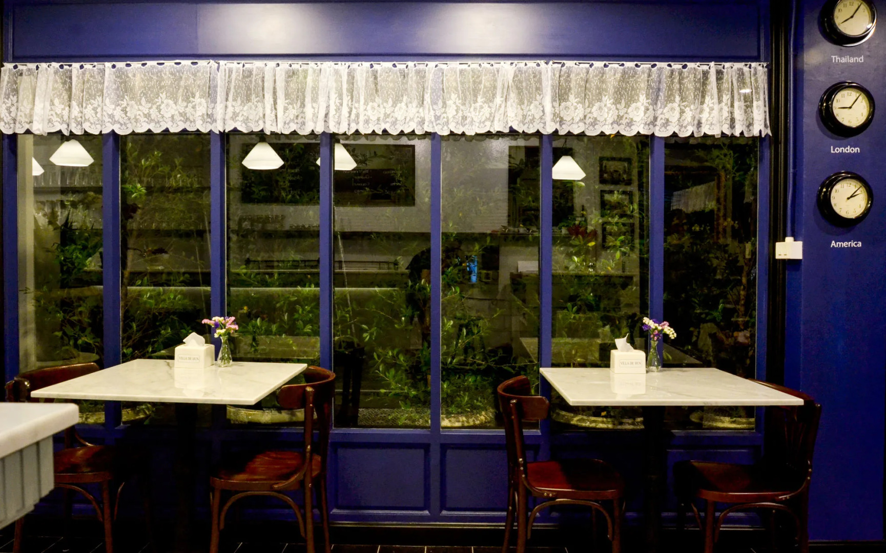 Foto - OYO 899 Villa De Hun