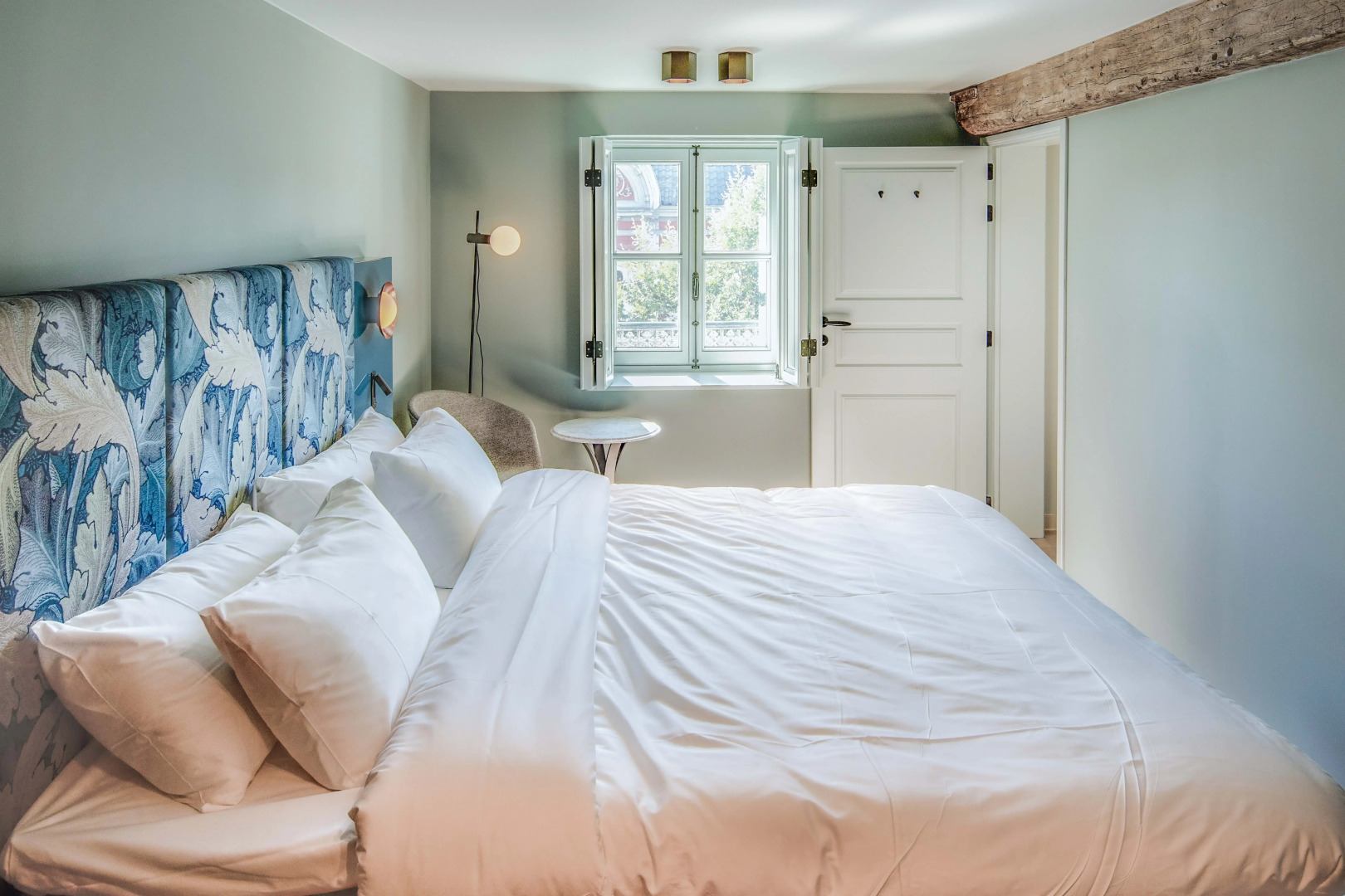 Photo - Hotel Monastère Maastricht