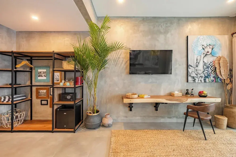 Foto - Ubud Lila Concept