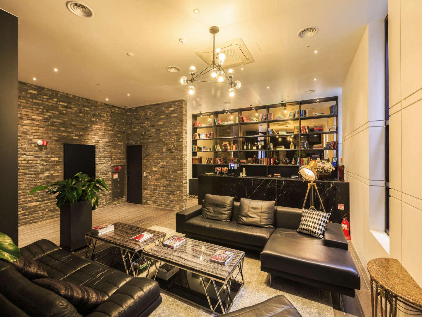 Foto - Trang Blue Hotel